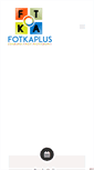 Mobile Screenshot of fotkaplus.co.uk